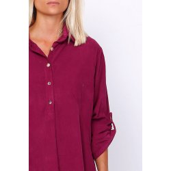 Amalie Kjole Babyfljl - Vlg farve