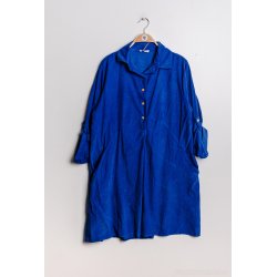 Amalie Kjole Babyfljl - Vlg farve