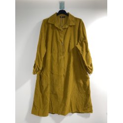 Amalie Kjole Babyfljl - Vlg farve