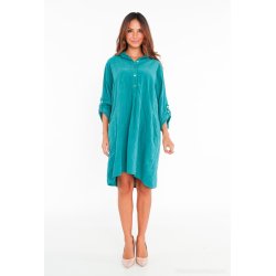 Amalie Kjole Babyfljl - Vlg farve