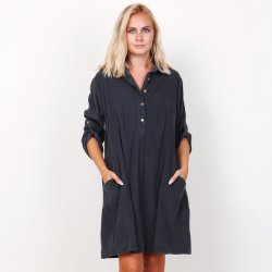 Amalie Kjole Babyfljl - Vlg farve