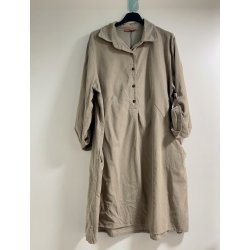 Amalie Kjole Babyfljl - Vlg farve