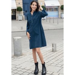 Annamay - Babyfljl Kjole - Vlg farve