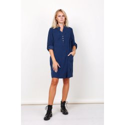 Annamay - Babyfljl Kjole - Vlg farve