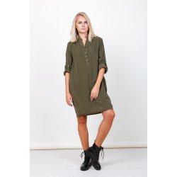 Annamay - Babyfljl Kjole - Vlg farve