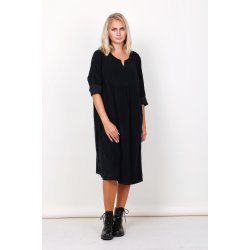 Annette - Babyfljl Kjole - Vlg farve