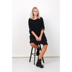 Annie - Babyfljl Kjole - Vlg farve