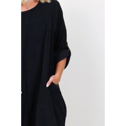 Annie - Babyfljl Kjole - Vlg farve