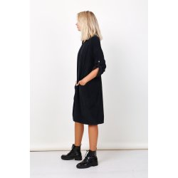 Annie - Babyfljl Kjole - Vlg farve