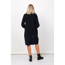 Annie - Babyfljl Kjole - Vlg farve