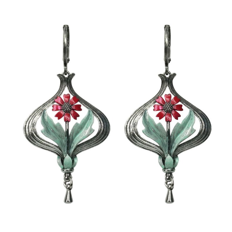 Urban Hippies - Arabella reringe - Red slv arabella