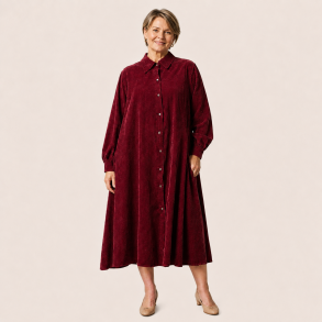 Babyfl�jl - Birthe Kjole - Bordeaux