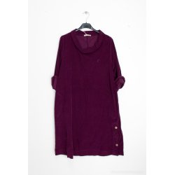 Bitten - Babyfljl Kjole - Vlg farve