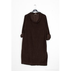 Bitten - Babyfljl Kjole - Vlg farve