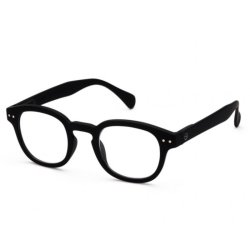 Izipizi L�sebriller - #C - Black