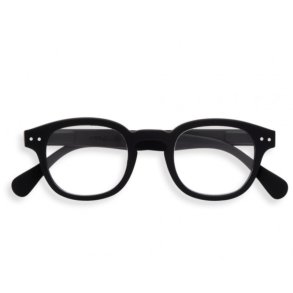 Izipizi L�sebriller - #C - Black