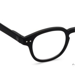 Izipizi L�sebriller - #C - Black