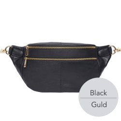 Tim &amp; Simonsen - Astrid Bumbag - Guld - Vlg farve