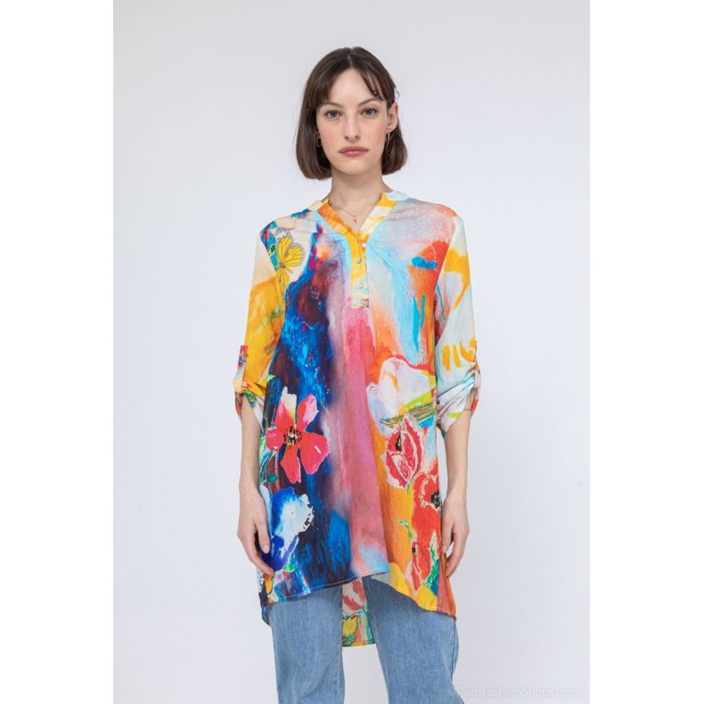 Vega - Multi skjorte