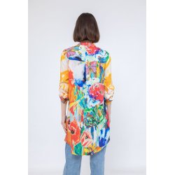 Vega - Multi skjorte