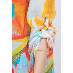 Vega - Multi skjorte