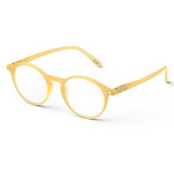 Izipizi L�sebriller - #D - Yellow Honey