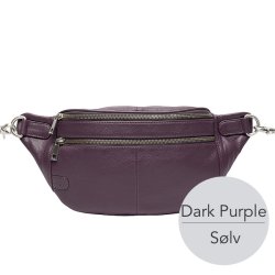Tim &amp; Simonsen - Astrid Bumbag - S�lv - V�lg farve