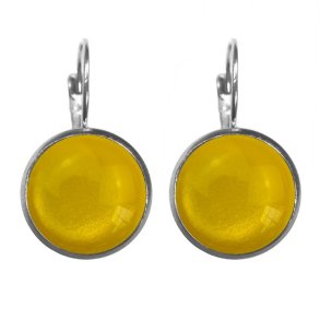 UrbanHippies - reringe Dots - Solar / Slv 