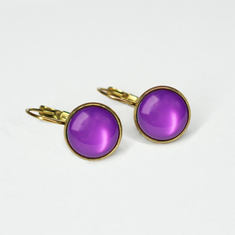 UrbanHippies - �reringe Dots - Dewberry