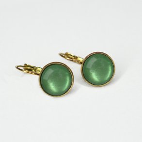 UrbanHippies - �reringe Dots - Ming Green  