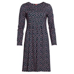 Du Milde Kjole - duAlmina and her Dots