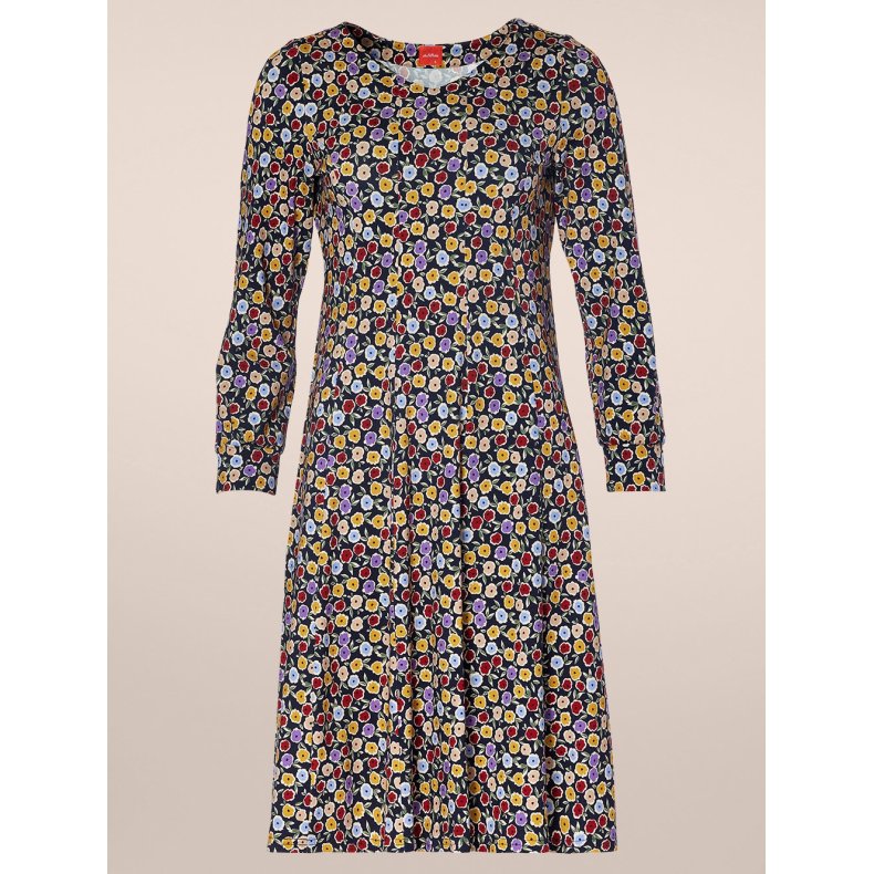 Du Milde Kjole - Autum and Other Seasons duNinna