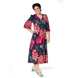 Du Milde Kjole - Queeny Tribute duLillian