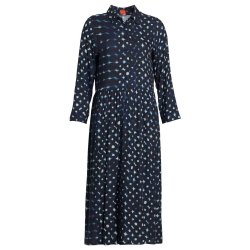 Du Milde Kjole - Calls duLine - Navy