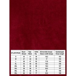 Du Milde ETC. - EtLathyrus Christmas Hugs 