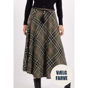 oliven-ellen-ternet-nederdel-mamelukken-skanderborg