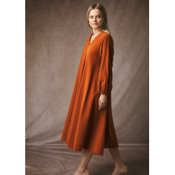 Emma Kjole Babyfljl - Vlg farve