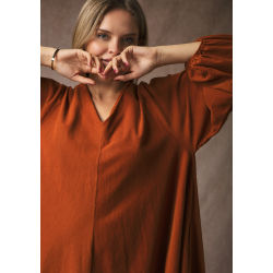 Emma Kjole Babyfljl - Vlg farve