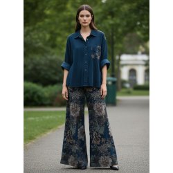 Babyfl�jl - Alma S�t - Navy