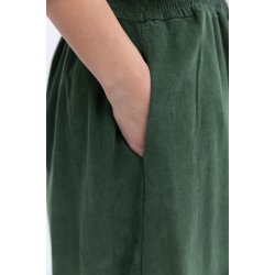 Aura - Babyfljl Bukser / Brede ben - Vlg Farve