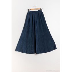 Aura - Babyfljl Bukser / Brede ben - Vlg Farve