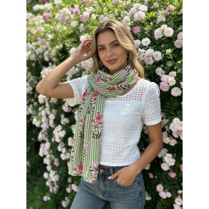 T�rkl�de - Gr�n 