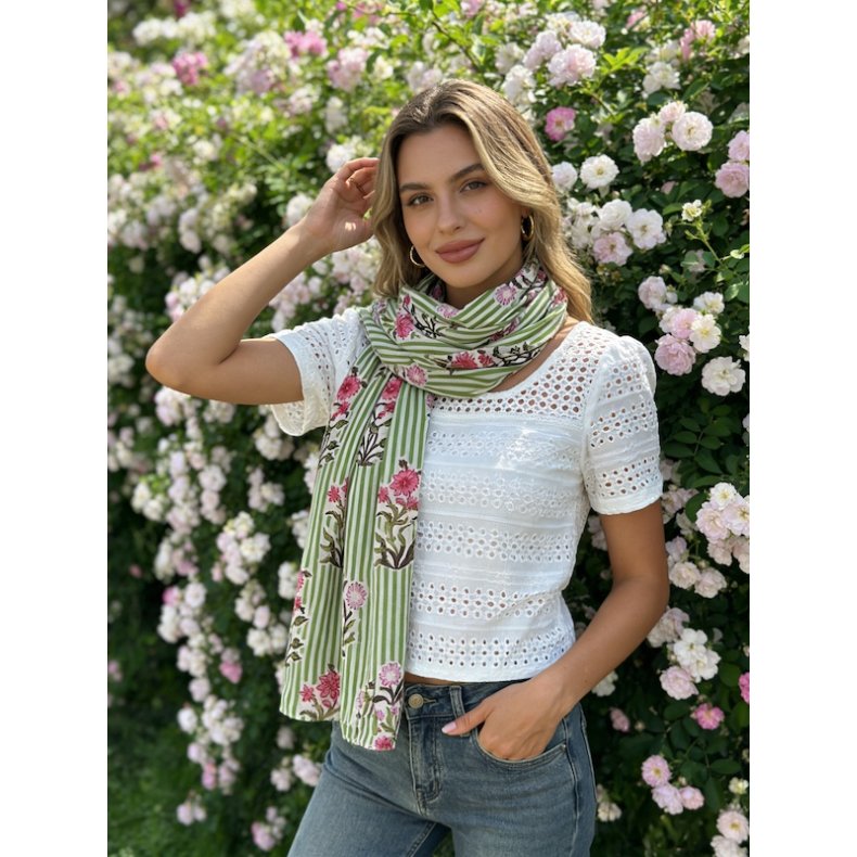 T�rkl�de - Gr�n 