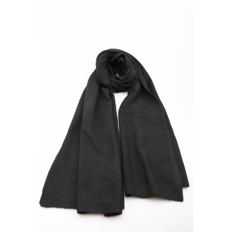 Uld T�rkl�de - Sort