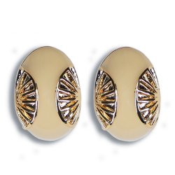 Urban Hippies - Garbo �reringe - Cream 
