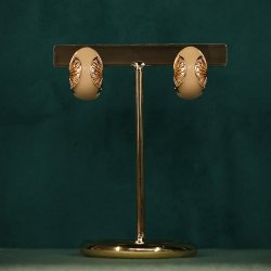 Urban Hippies - Garbo �reringe - Cream 