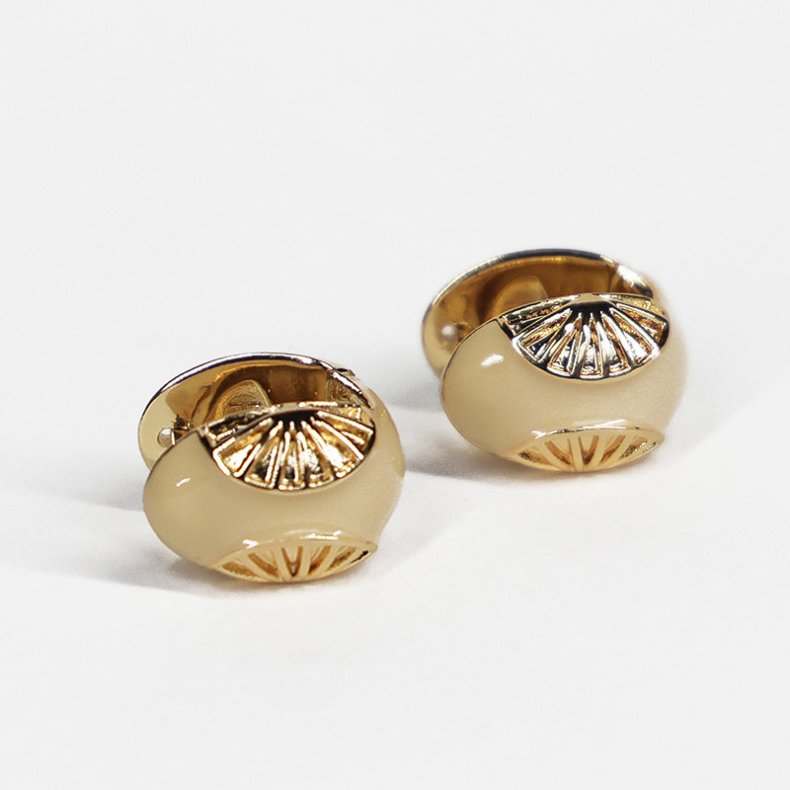 Urban Hippies - Garbo �reringe - Cream 
