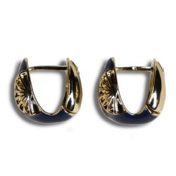 Urban Hippies - Garbo �reringe - Navy
