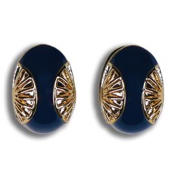 Urban Hippies - Garbo �reringe - Navy