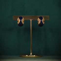 Urban Hippies - Garbo �reringe - Navy